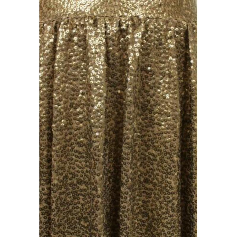 Gouden rok van MICHAEL KORS
