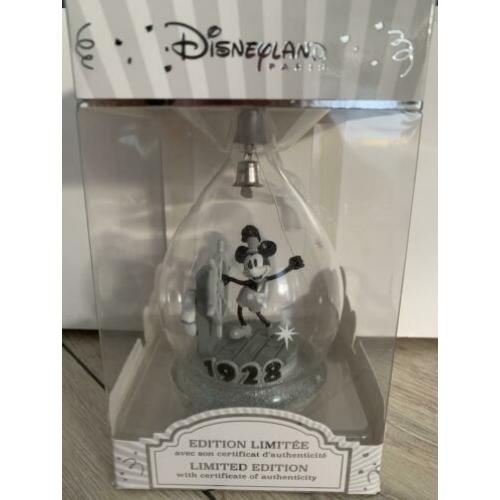 Disney kerst ornamenten deel 1