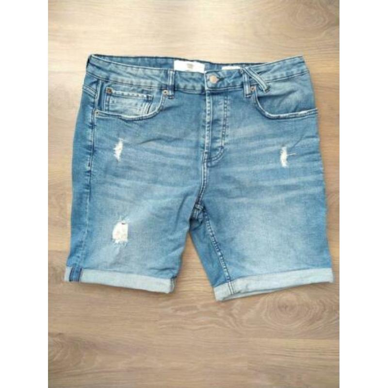 Shorts American today 2x