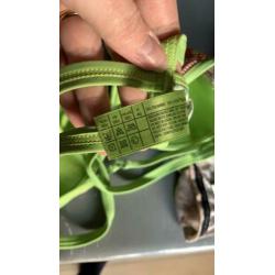 Marlies Dekkers bikini 2 broekjes +pareo
