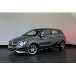 Mercedes-Benz B-Klasse 180 CDI Lease Edition climate control