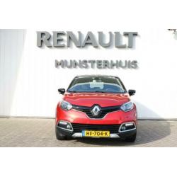 Renault Captur TCe 90 Xmod - LEDEREN BEKLEDING - TREKHAAK