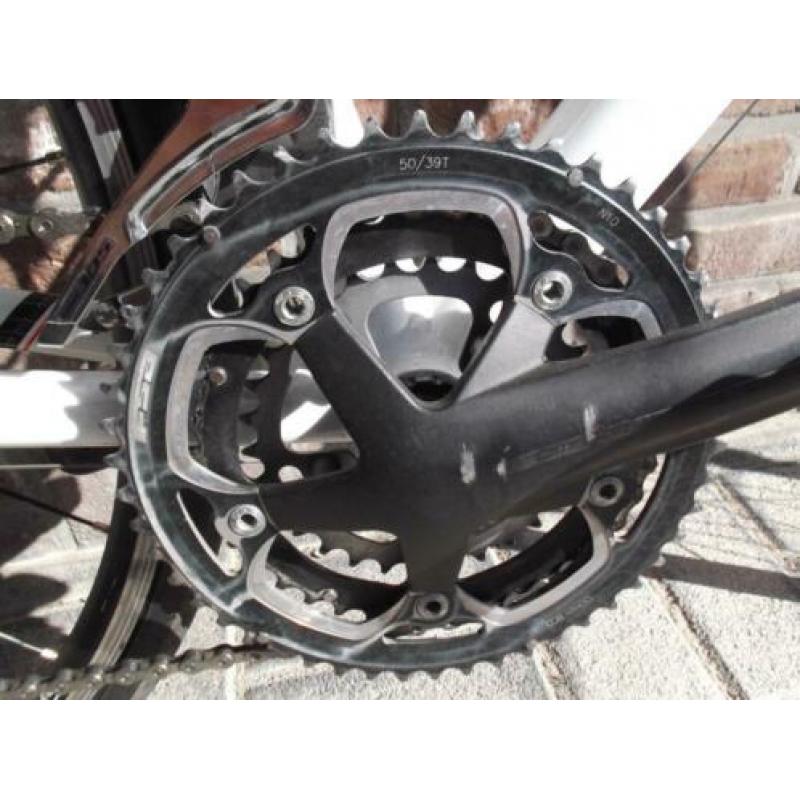 race fiets