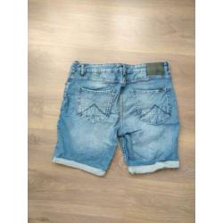 Shorts American today 2x