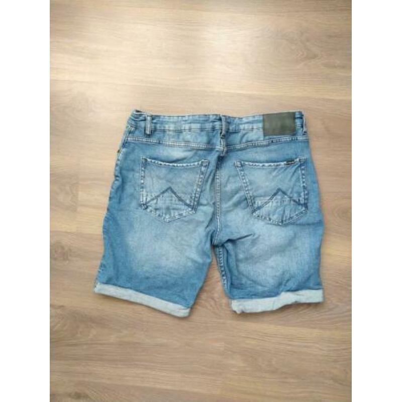 Shorts American today 2x