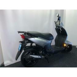 Sym Orbit II 25km 2019 snor mat silver ZGAN 1768km