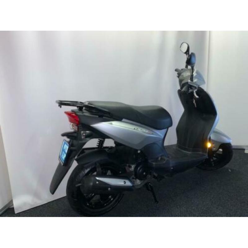 Sym Orbit II 25km 2019 snor mat silver ZGAN 1768km
