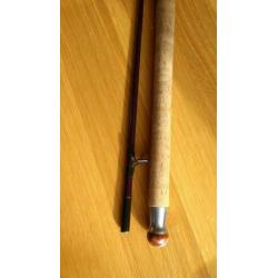 Baitcaster Wout van Leeuwen Sportex 240 40gr