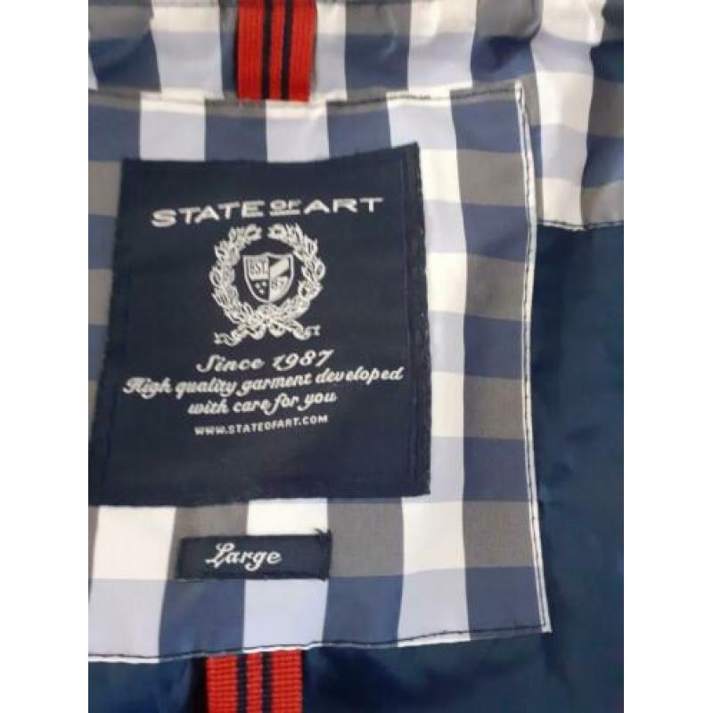 State of Art Jack maat L