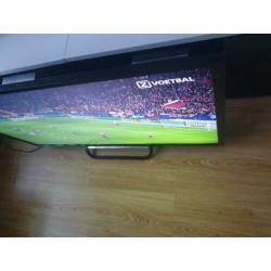 SONY TV met WiFi