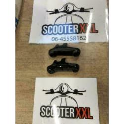 Piaggio Vespa Sprint / Primavera AUDI LED TUBE ACHTERLICHT