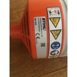 Stihl bg-km combigereedschap bladblazer