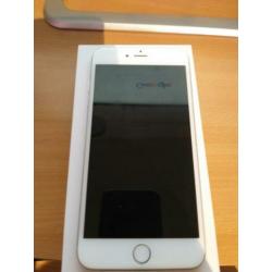 Iphone 6 plus 128 gb