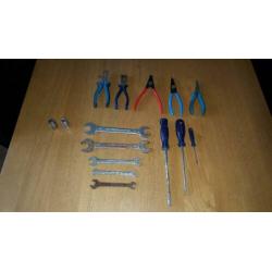 Gedore gereedschap
