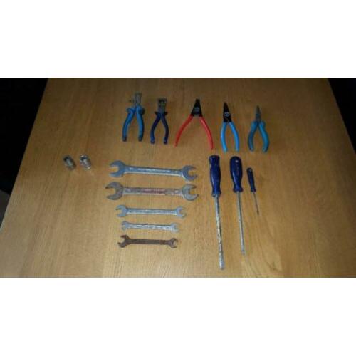 Gedore gereedschap
