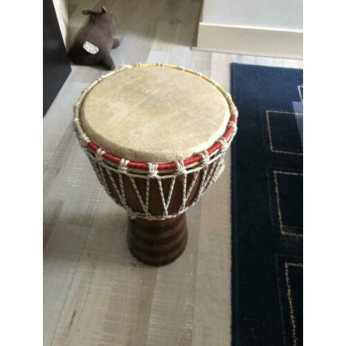 Djembe bongo afroton