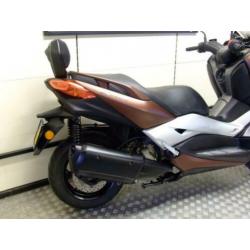 YAMAHA X MAX 300 ABS A2 35Kw Scooter 2017 X-Max 300