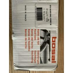 Nieuwe bosal dakdragers audi Bmw peugeot Citroën Opel mazda
