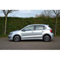 Volkswagen Polo TSI 96 PK sept.2016 Navi AppleCarplay airco