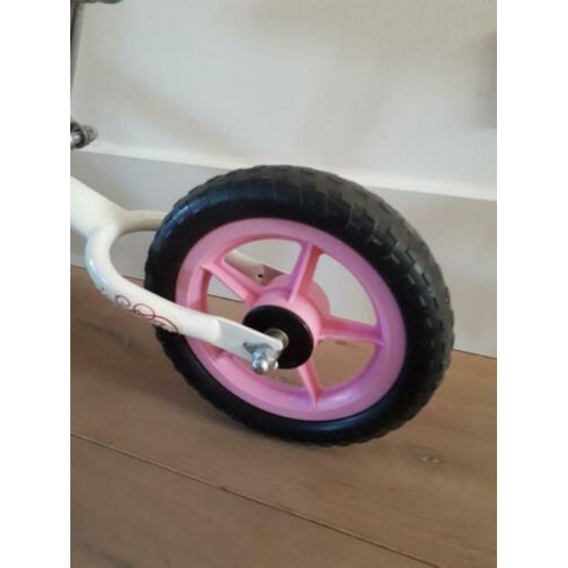Mooie Kettler loopfiets