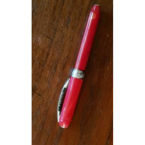 Vulpen Visconti Rembrandt rood