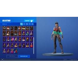 Fortnite zeldzaam seizoen 1