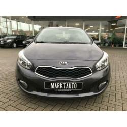 Kia cee'd 1.4 CVVT X-ecutive Bluetooth Parkeersensoren