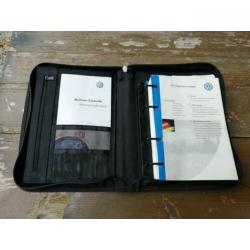 VW T4 service boeken map technische gegevens volkswagen bus