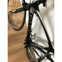 Giant TCR racefiets, maat M/L, Shimano Ultegra/105