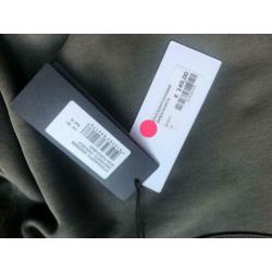 CP Company trui/sweater army green maat 152 nieuw