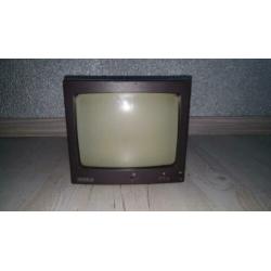 Burle 120 vac video monitor TC1909X