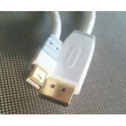 Mini displayport naar Displayport kabel 3 meter BANDRIDGE