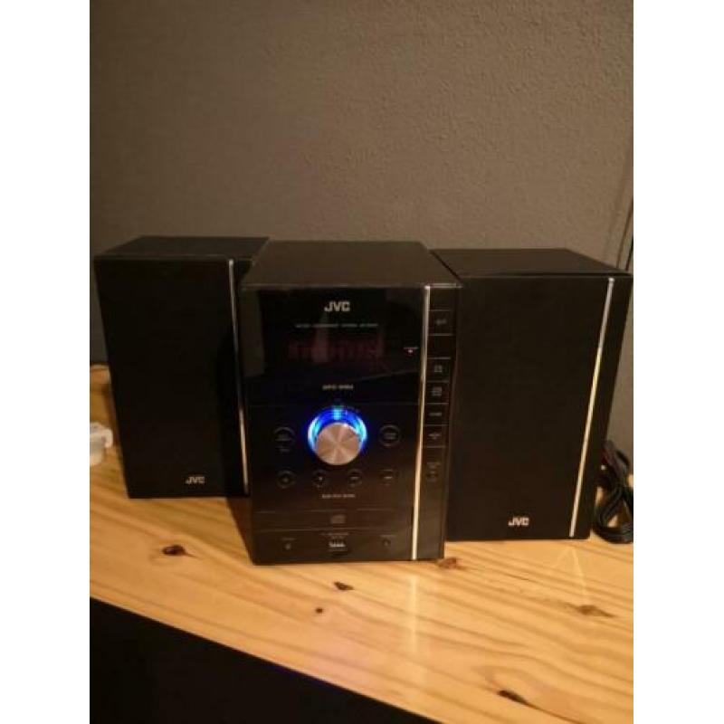 Stereo set Jvc
