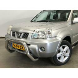 Nissan X-Trail 2.5 Sport Outdoor 147.058 km NAP!