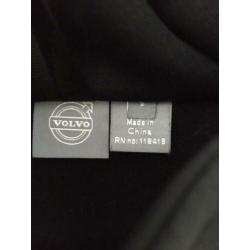 Volvo soft Shell windjack zwart S