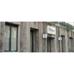 100m2 barnwood wandbekleding, houten panelen unieke uitstral