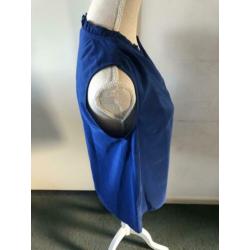 Te koop : Tommy hilfiger blauwe blouse maat M