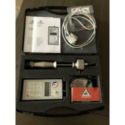 FMD6 prof. Meetinstrument