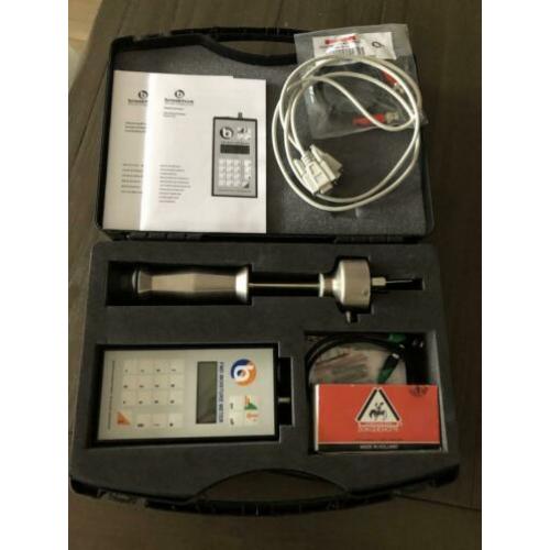 FMD6 prof. Meetinstrument
