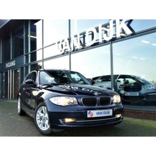 BMW 1 Serie 116i 2.0 |1e EIG. | NL-auto | Dealer-onderhouden