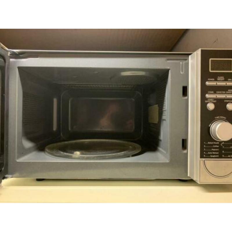 Combi magnetron