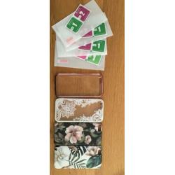 Apple iphone Rose Gold 6S 32 GB - nette staat