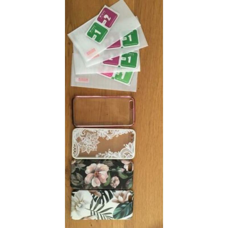 Apple iphone Rose Gold 6S 32 GB - nette staat