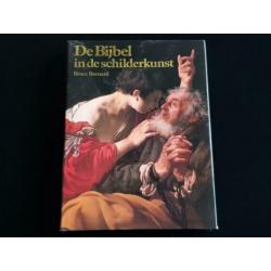De Bijbel in de Schilderkunst