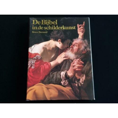 De Bijbel in de Schilderkunst