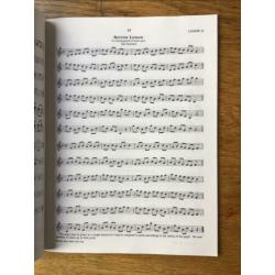 Hovey, Elementary method voor saxofoon