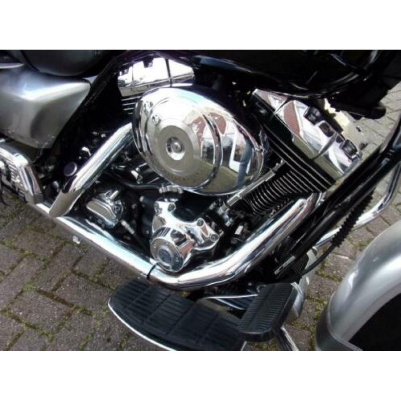 Harley-Davidson Electra Ultra 100th Anniversary OUTLETPRIJS