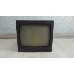 Burle 120 vac video monitor TC1909X
