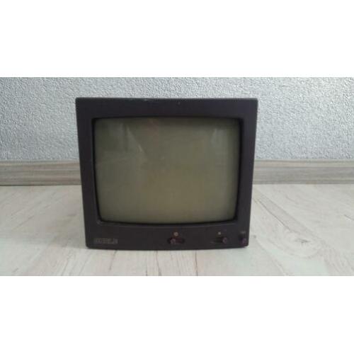 Burle 120 vac video monitor TC1909X