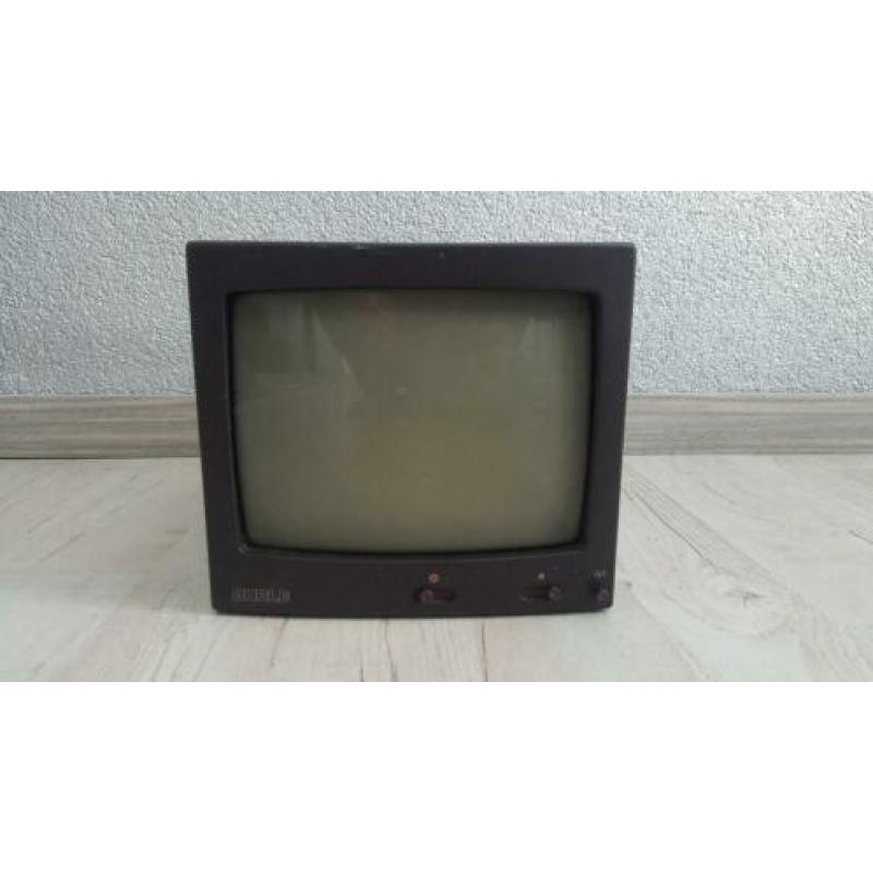 Burle 120 vac video monitor TC1909X